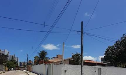 Casa com 3 quartos à venda na Rua Barreira Roxa, 9004, Ponta Negra, Natal