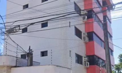 Sua oportunidade de morar em  um apartamento espacoso em nova  parnamirim parnamirim