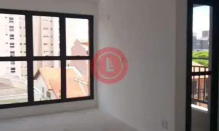 Imperdível Apartamento à Venda em Santo André-SP, Vila Valparaíso  2 quartos, 2 salas, 1 banheiro, 1 vaga, 41m²