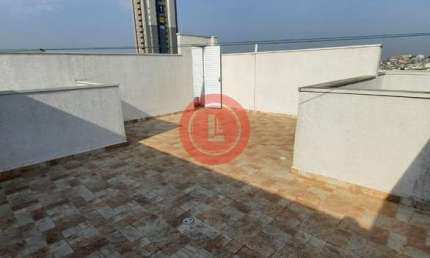 Imóveis para locação na Vila Tibiriçá, Santo André-SP: 2 quartos, 1 sala, 72,00 m² de área (36m2 + 36m2). Confira agora!