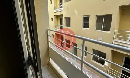 Apartamento novo e pronto para morar à venda em Mauá-SP! São 48m2, 2 quartos, cozinha e área de serviço. Tem elevador e vaga de garagem!