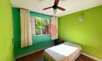 Apartamento de 3 quartos na vila guiomar, santo andré-sp:  sala, 1 banheiro, 2 vagas de garagem!