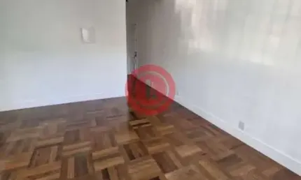 Apartamento de 86m2 à venda em São Caetano do Sul-SP, Santa Paula: 2 quartos, 2 salas, 2 banheiros, 2 vagas de garagem