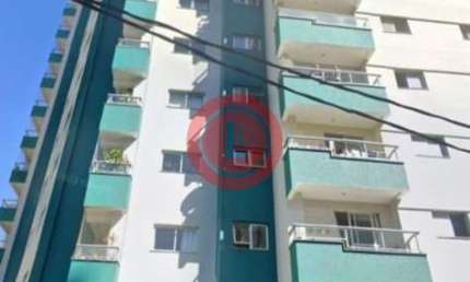 Imperdível oportunidade! Apartamento de 3 quartos na Vila Gilda, Santo André-SP, com suíte, 2 salas, 2 banheiros, 2 vagas e 94m².