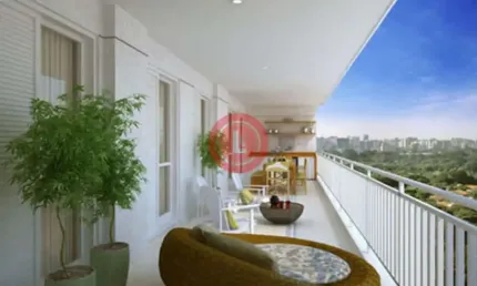 Apartamento de 118m2 à venda, quadra mar, na praia asturias no guarujá-sp (vila alzira) com suíte e 2 vagas!