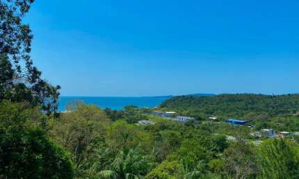 Exclente Oportunidade! Lote de 920m com vista permanente!