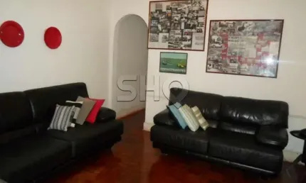 Terreno à venda na Rua Apinajés, 1587, Perdizes, São Paulo por R$ 2.120.000