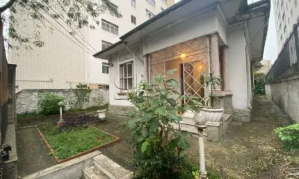 Casa com 3 quartos à venda na Rua Capitão Macedo, 80, Vila Clementino, São Paulo por R$ 6.386.000