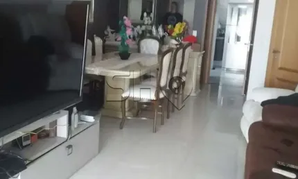 Apartamento com 3 quartos à venda na rua paulo maldi, 72, tucuruvi, são paulo por r$ 1.080.000