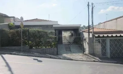 Casa com 3 quartos à venda na Avenida Ultramarino, 802, Lauzane Paulista, São Paulo por R$ 760.000