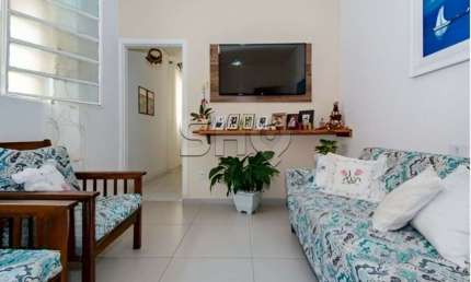Apartamento com 2 quartos à venda na Rua Clélia, 1495, Vila Romana, São Paulo por R$ 550.000