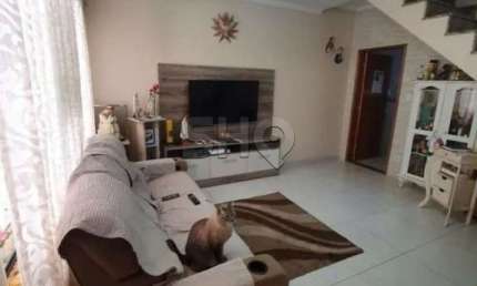 Casa com 3 quartos à venda na Japim, 30, Vila Medeiros, São Paulo por R$ 700.000