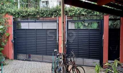 Casa com 3 quartos à venda na Rua Engenheiro João Ortiz Monteiro, 2, Jardim Morumbi, São Paulo por R$ 1.400.000