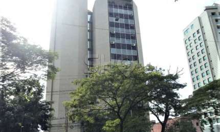 Sala comercial à venda na Avenida Engenheiro Luiz Carlos Berrini, 801, Cidade Monções, São Paulo por R$ 1.950.000