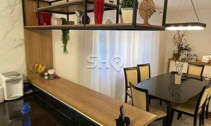 Casa com 3 quartos à venda na Avenida Moaci, 2017, Planalto Paulista, São Paulo por R$ 1.690.000