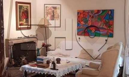 Apartamento com 4 quartos à venda na Rua Pintassilgo, 180, Vila Uberabinha, São Paulo por R$ 2.600.000