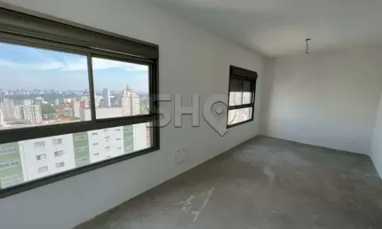 Apartamento com 3 quartos à venda na rua capitão macedo, 30, vila clementino, são paulo, 113 m2 por r$ 1.984.200