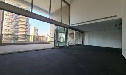 Apartamento com 4 quartos à venda na Rua Michel Milan, 13, Vila Olímpia, São Paulo por R$ 14.575.000