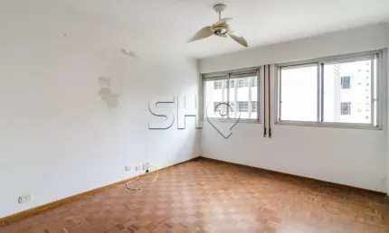 Apartamento com 3 quartos à venda na Rua Doutor Rafael de Barros, 387, Paraíso, São Paulo por R$ 3.299.000