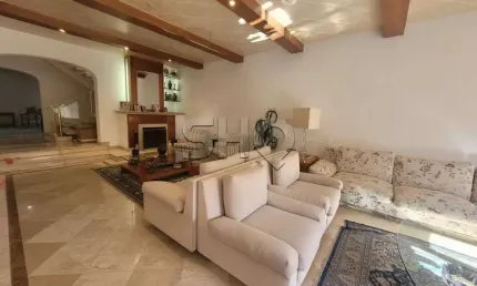 Casa com 4 quartos à venda na Alameda dos Guaicanãs, 1184, Planalto Paulista, São Paulo por R$ 2.500.000