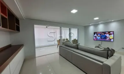 Apartamento com 4 quartos à venda na Rua Marc Chagall, 0339, Jardim das Perdizes, São Paulo por R$ 2.599.000