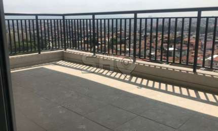 Apartamento com 2 quartos à venda na Simão Velho, 486, Vila Albertina, São Paulo por R$ 715.000