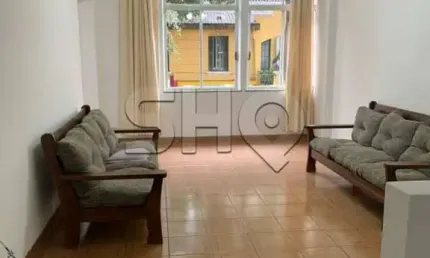 Apartamento com 2 quartos à venda na Rua Fortunato, 20, Higienópolis, São Paulo por R$ 620.000