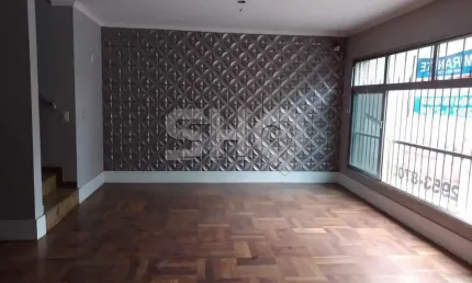 Casa com 7 quartos à venda na Parque Domingos Luís, 397, Jardim São Paulo (Zona Norte), São Paulo por R$ 3.500.000