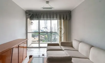 Apartamento com 3 quartos à venda na Rua Serra de Juréa, 767, Cidade Mãe do Céu, São Paulo por R$ 690.000