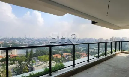Apartamento com 4 quartos à venda na rua pará, 427, higienópolis, são paulo, 276 m2 por r$ 9.922.225