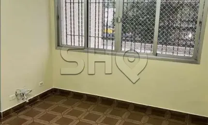 Apartamento com 2 quartos à venda na Rua Doutor César, 338, Santana, São Paulo por R$ 480.000