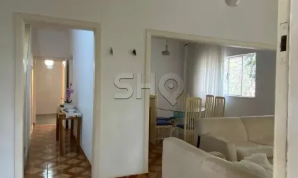 Casa com 3 quartos à venda na rua aurélia, 1170, vila romana, são paulo por r$ 1.400.000