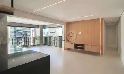 Apartamento com 3 quartos à venda na Rua Cayowaá, 390, Perdizes, São Paulo por R$ 2.107.000