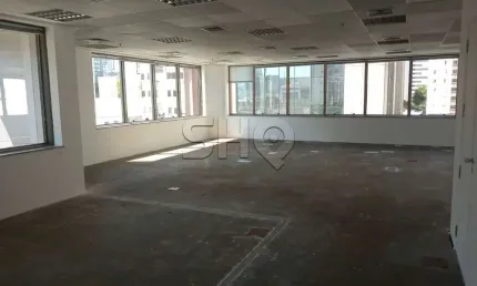 Sala comercial à venda na Avenida Doutor Cardoso de Melo, 900, Vila Olímpia, São Paulo por R$ 2.520.000