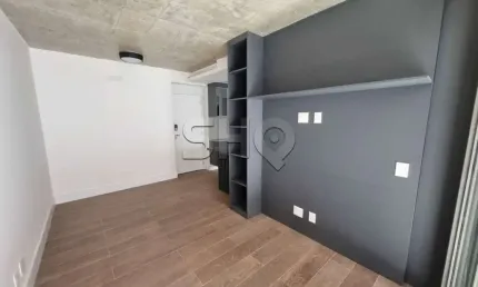 Apartamento com 1 quarto à venda na Rua Diana, 919, Perdizes, São Paulo por R$ 940.000