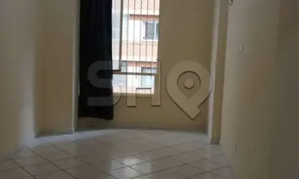 Apartamento com 2 quartos à venda na Rua da Consolação, 393, Consolação, São Paulo por R$ 420.000