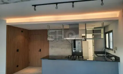 Apartamento com 2 quartos à venda na Praça João Francisco Lisboa, 423, Pinheiros, São Paulo por R$ 2.500.000