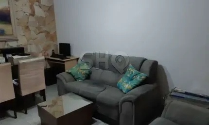 Casa com 4 quartos à venda na Rua Saramenha, 220, Pompéia, São Paulo por R$ 1.190.000
