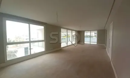 Apartamento com 4 quartos à venda na Rua São Vicente de Paula, 102, Higienópolis, São Paulo por R$ 3.600.000