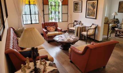 Casa com 4 quartos à venda na Rua Paris, 147, Perdizes, São Paulo por R$ 1.765.000