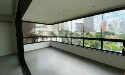 Apartamento com 3 quartos à venda na rua tito, 19, vila romana, são paulo, 187 m2 por r$ 2.700.000