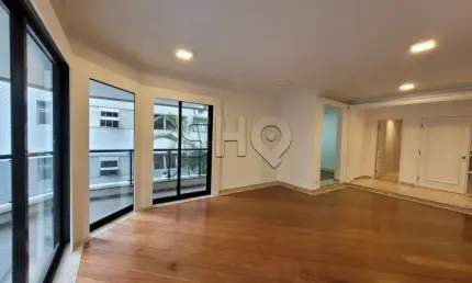 Apartamento com 4 quartos à venda na rua doutor gabriel dos santos, 541, higienópolis, são paulo, 200 m2 por r$ 2.350.000