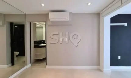 Apartamento com 1 quarto à venda na Rua João Moura, 429, Pinheiros, São Paulo por R$ 700.000