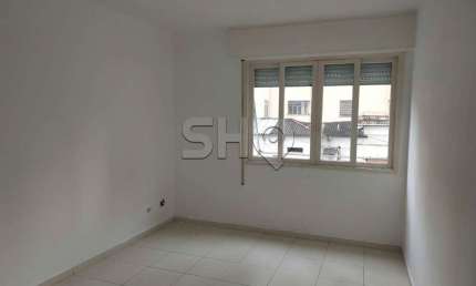 Apartamento com 1 quarto à venda na Rua Jaguaribe, 25, Higienópolis, São Paulo por R$ 365.000