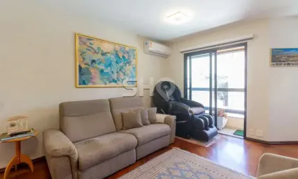 Apartamento com 2 quartos à venda na rua martinico prado, 241, vila buarque, são paulo por r$ 1.163.000