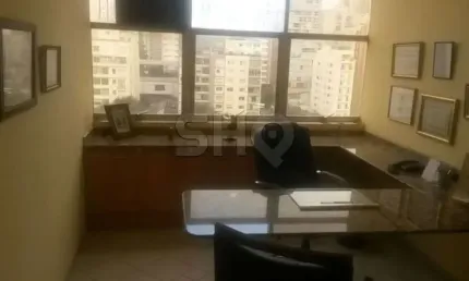 Sala comercial à venda na Avenida Pacaembu, 746, Pacaembu, São Paulo por R$ 380.000