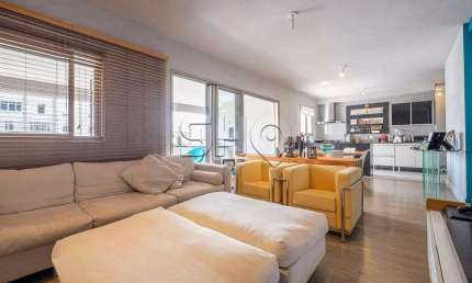 Apartamento com 3 quartos à venda na Rua Senador César Lacerda Vergueiro, 257, Vila Madalena, São Paulo por R$ 2.698.000