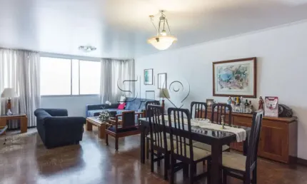 Apartamento com 3 quartos à venda na rua doutor homem de melo, 239, perdizes, são paulo, 130 m2 por r$ 1.405.000