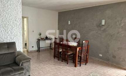 Casa com 4 quartos à venda na Rua Morro Agudo, 123, Perdizes, São Paulo por R$ 1.230.000