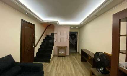 Casa com 3 quartos à venda na Rua Waltrudes Correa, 518, Parque São Domingos, São Paulo por R$ 830.000